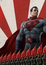 Супермен: Красный сын онлайн