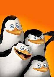 Пингвины Мадагаскара, Сезон 3 онлайн